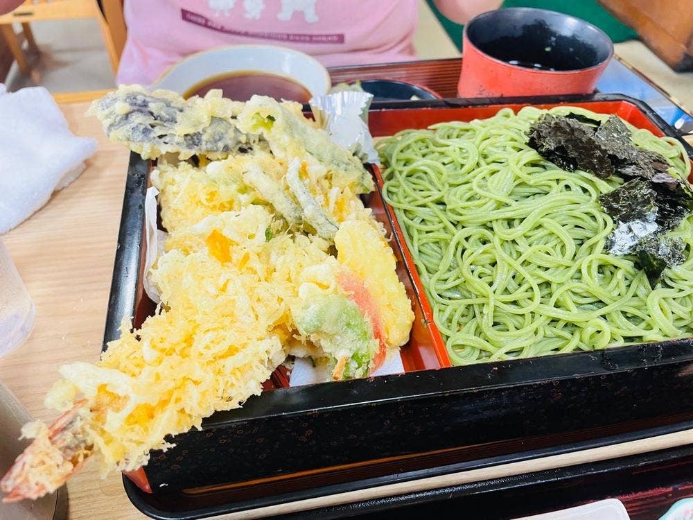 東家春採分店