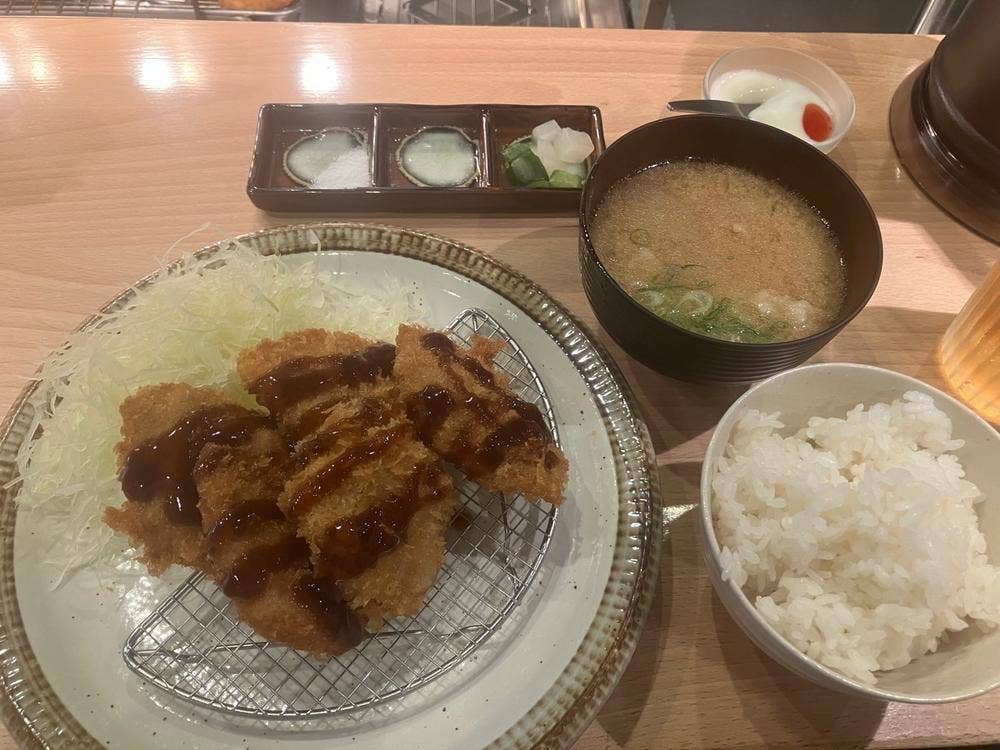 ニューベイブ 肥後橋店