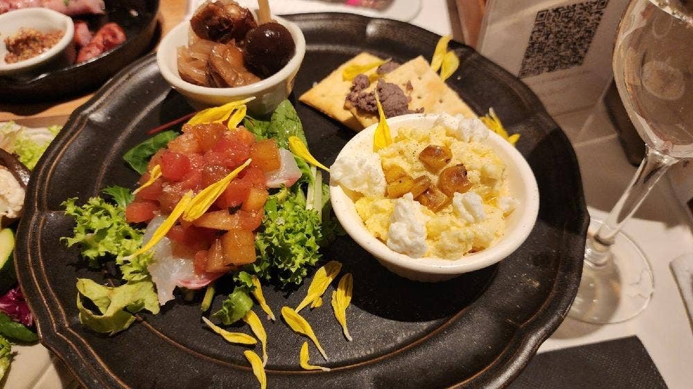 nadeshico 彦根店