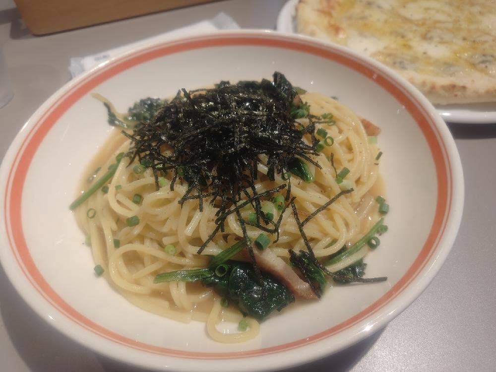 Pasta Alba SHONAN
