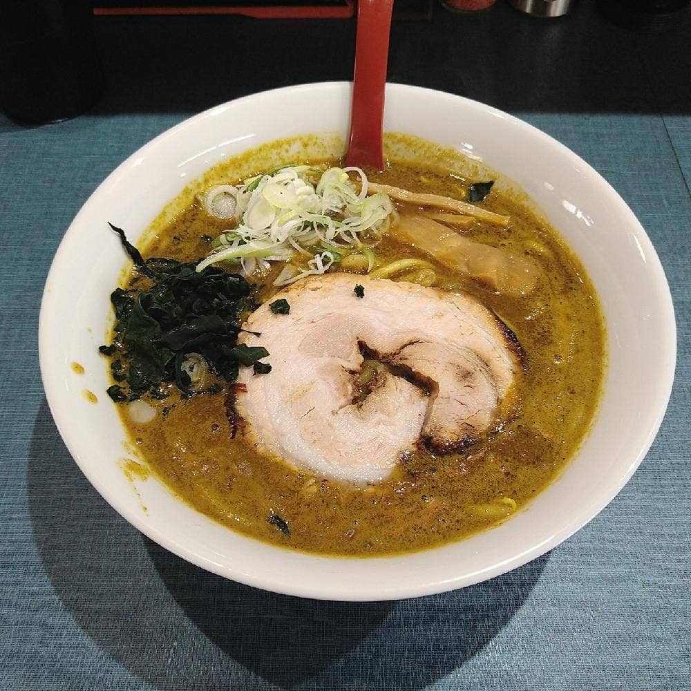 麺瀧