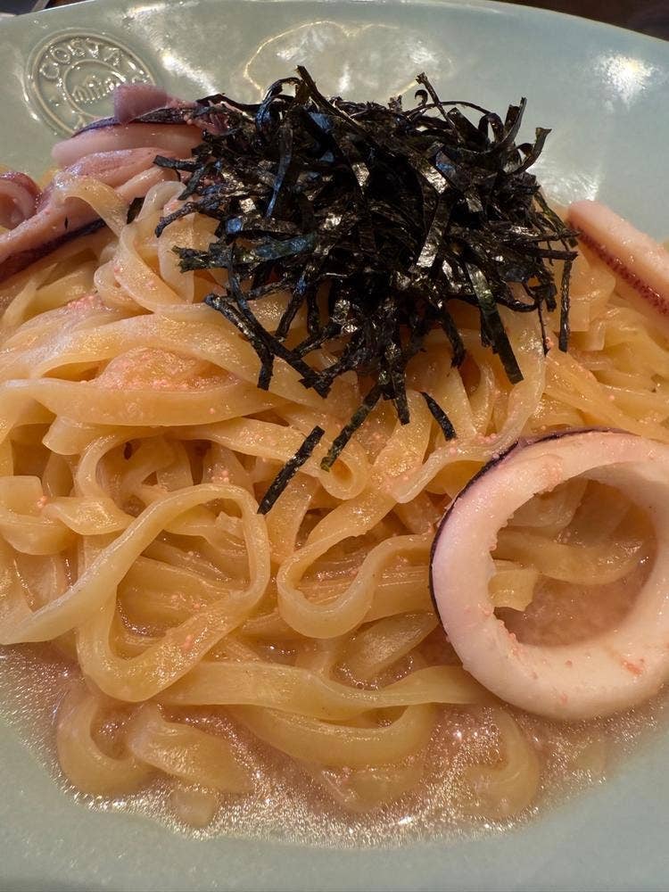 Italian Kitchen VANSAN 四日市中央緑地店