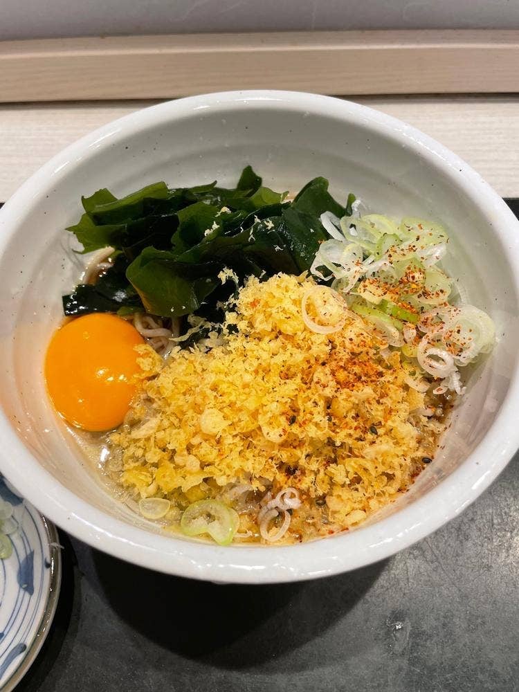 相州蕎麦 ジョイナステラス二俣川店