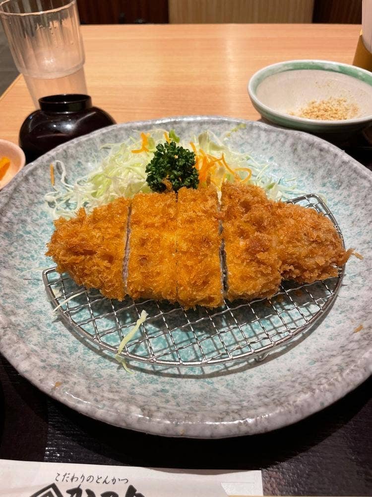 かつ泉 イオンモール座間店