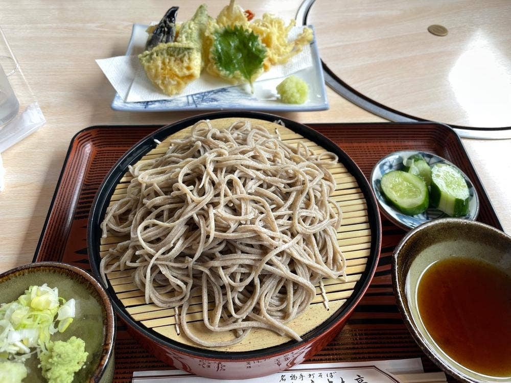 からさわ亭