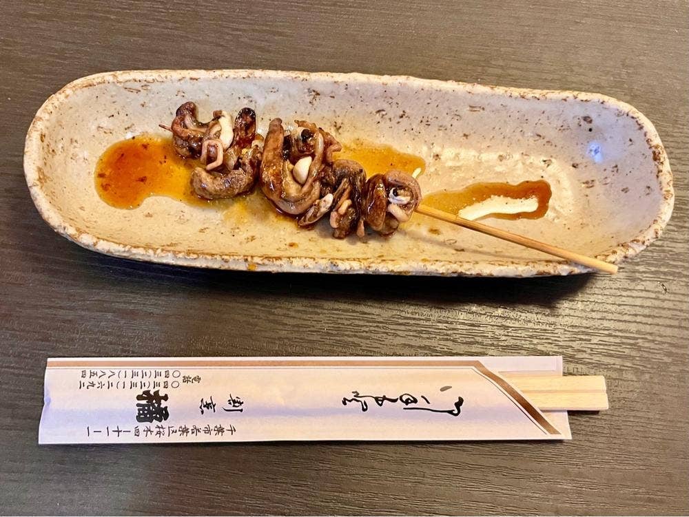 割烹 橘