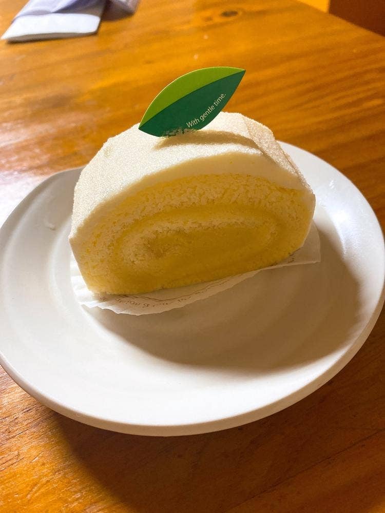 パティスリー エクラタン
