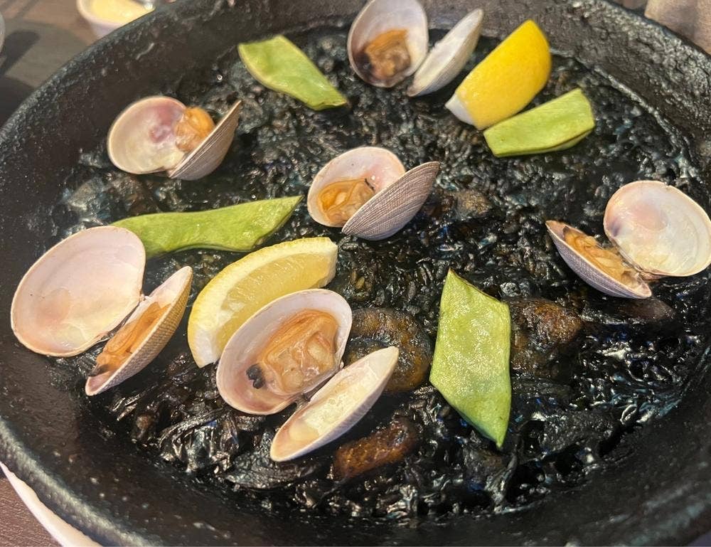 スペインクラブ茅ヶ崎