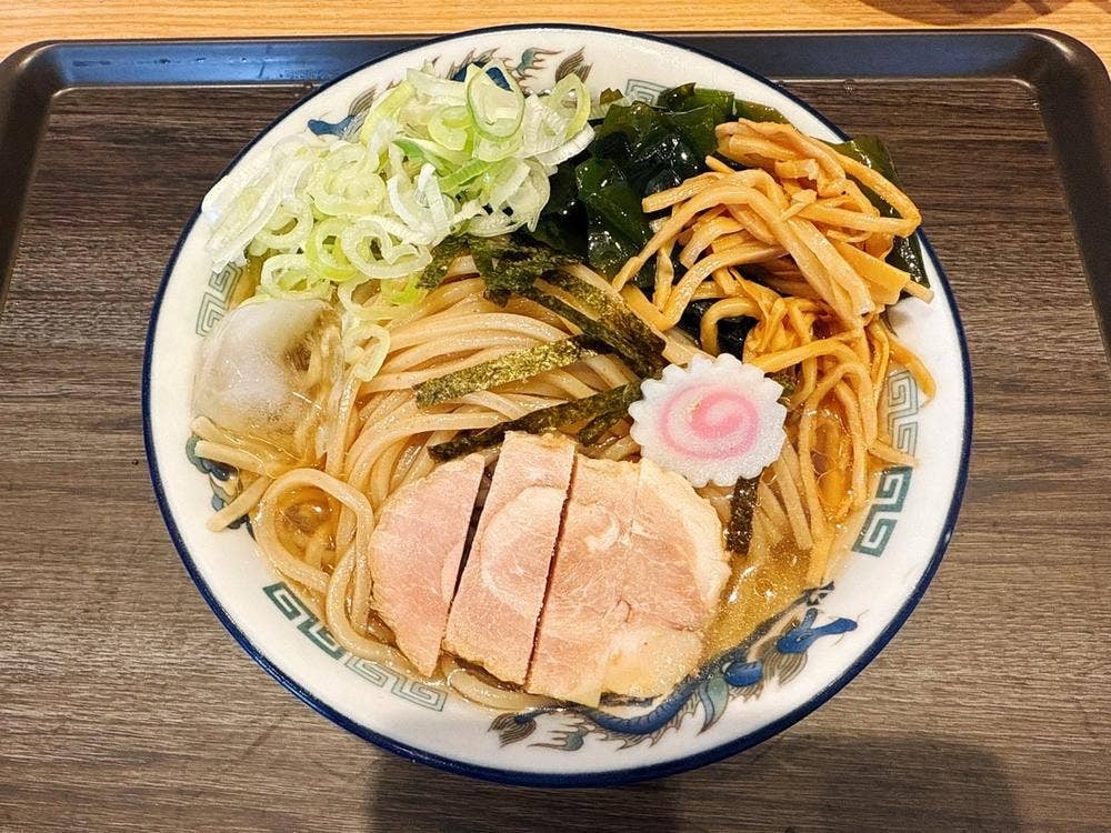 舎鈴 幸手店