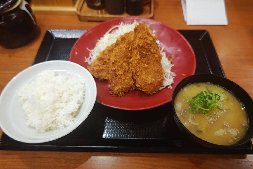 かつや 札幌北44条店