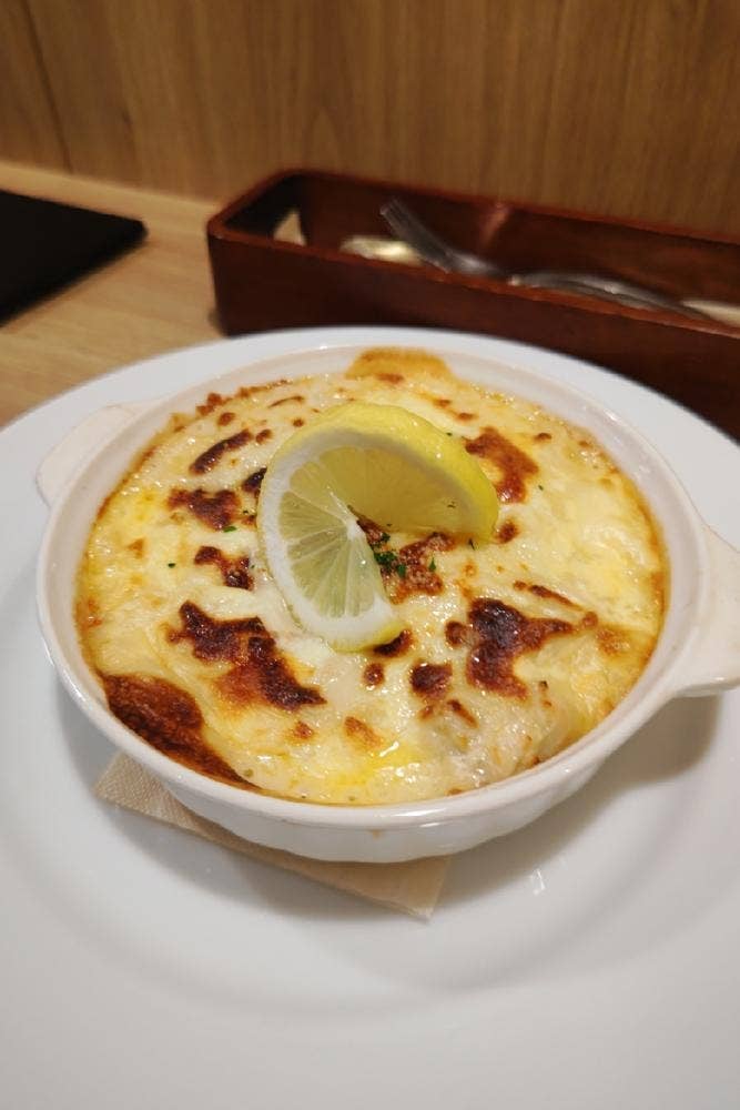 モディッシュカフェ