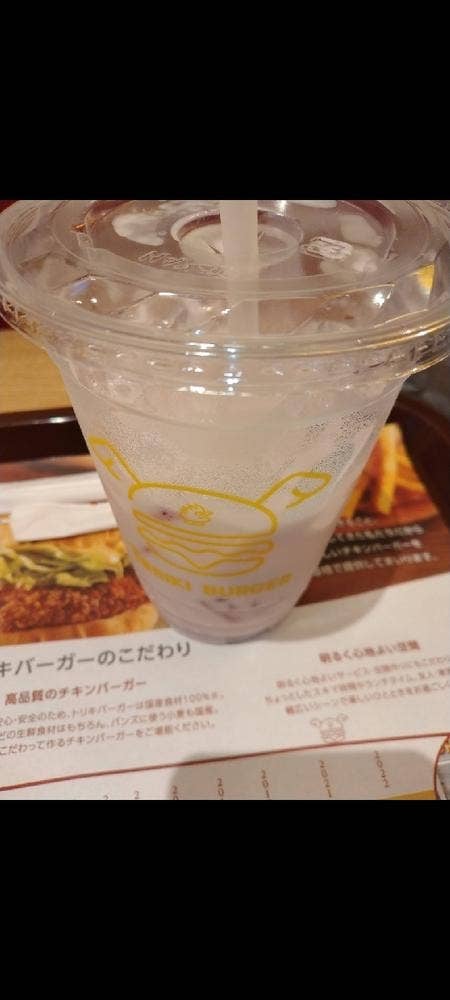 TORIKI BURGER 伏見稲荷 OICY ビレッジ店