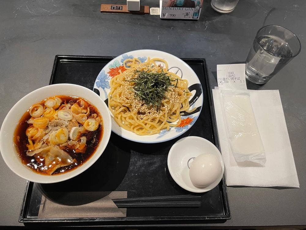 Mercedes me Tokyo HANEDA