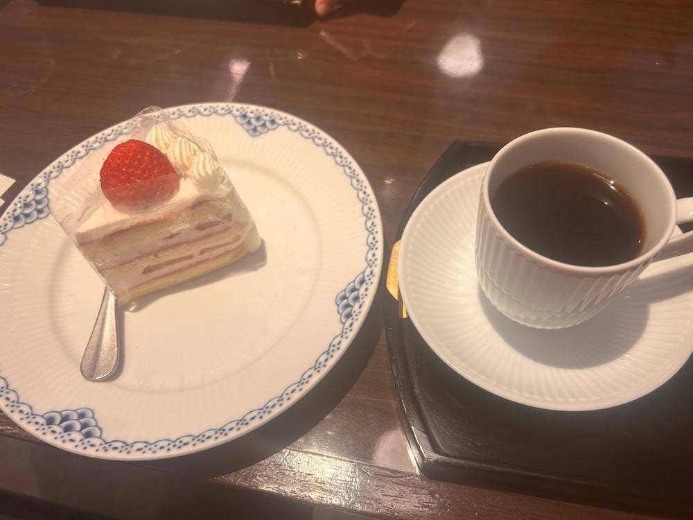 神乃珈琲 心斎橋店