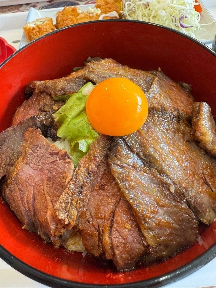 お食事処 伸