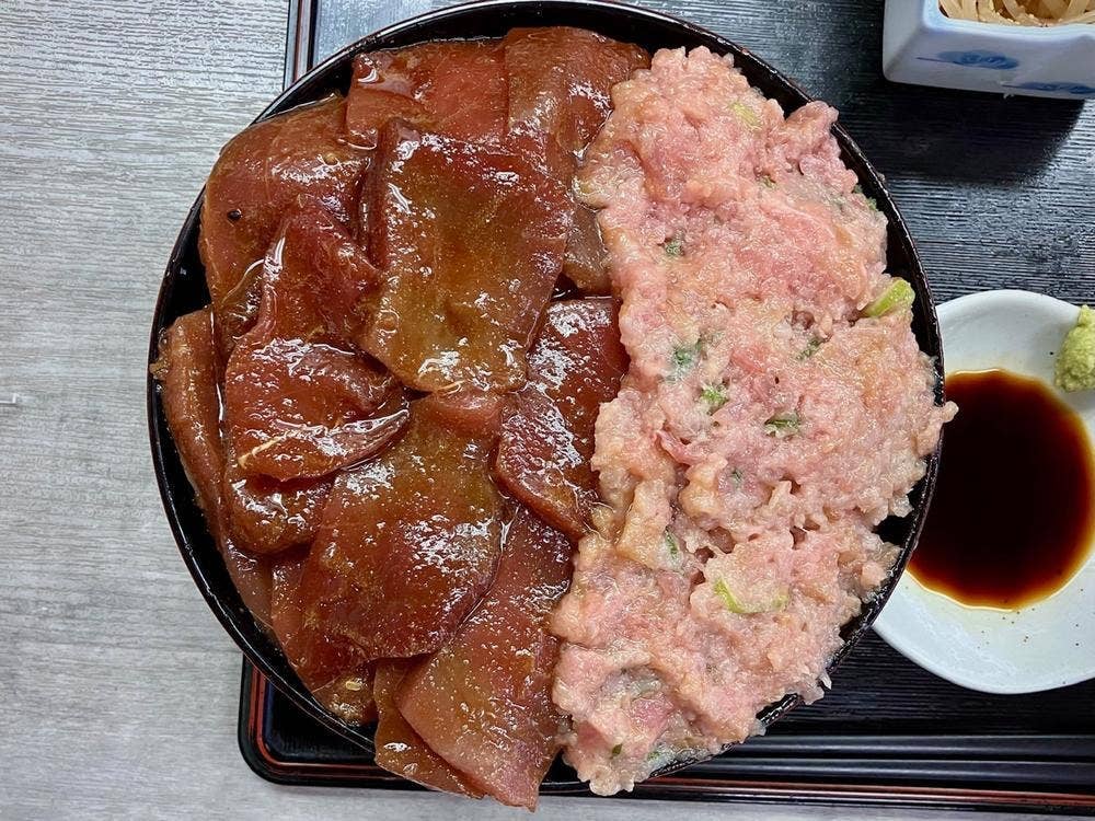 大久寿司