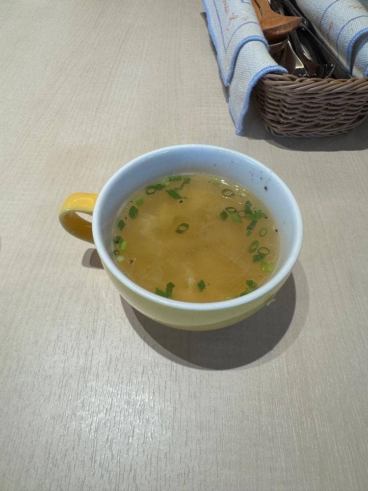 Diningcafe＆お菓子 Tsuzumi