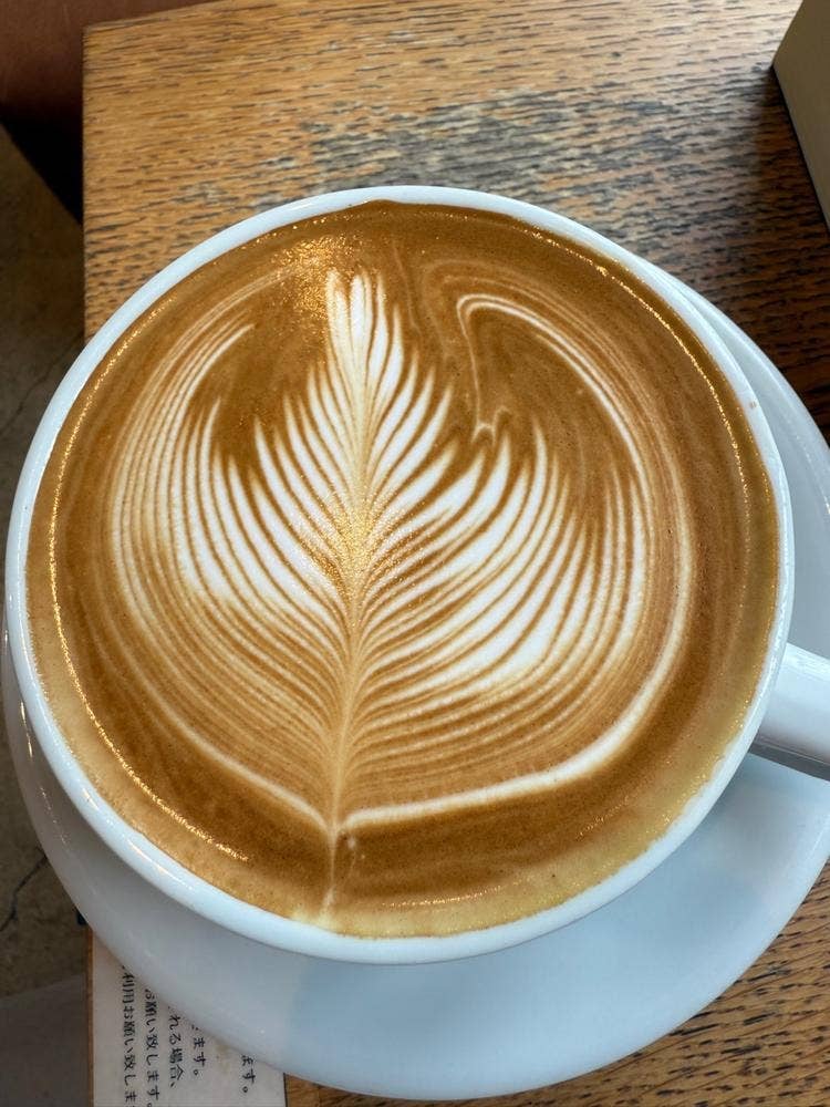 STREAMER COFFEE COMPANY 中目黒