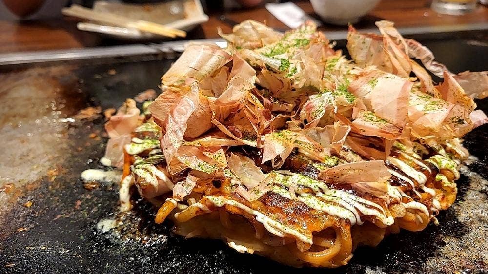 狸狸亭 天満橋店