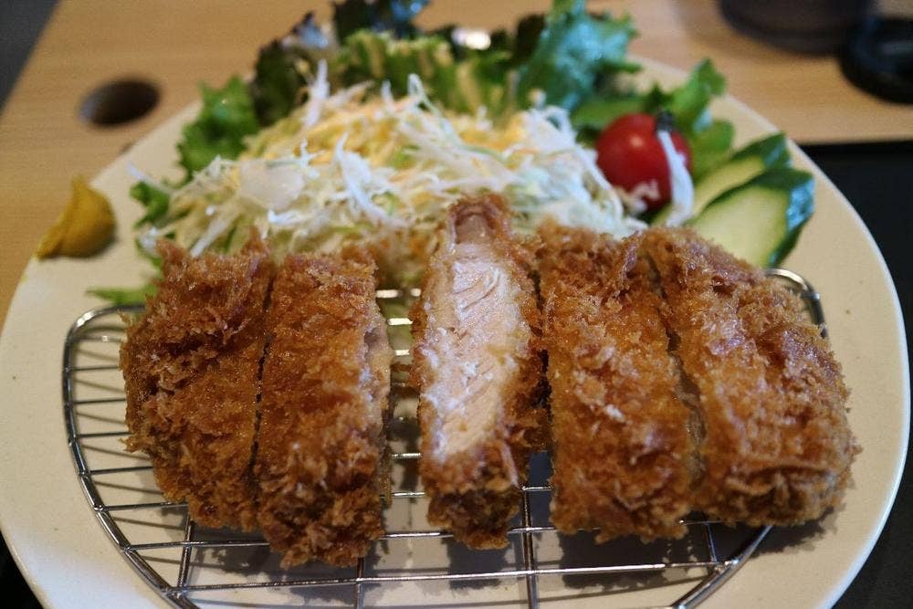 めしと酒 福いち