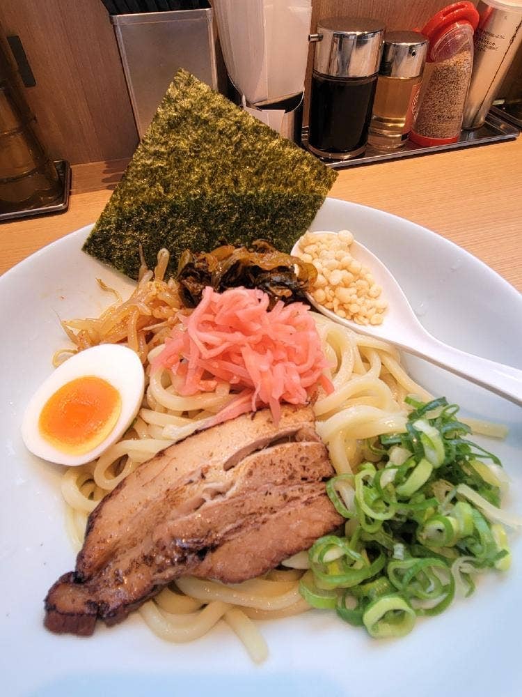 一風堂 ニトリモール相模原店