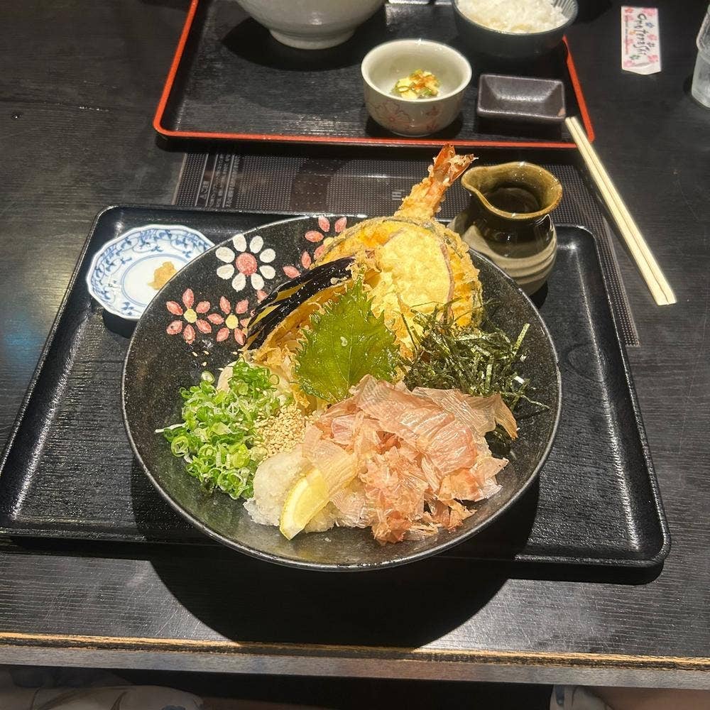 ゆでっち