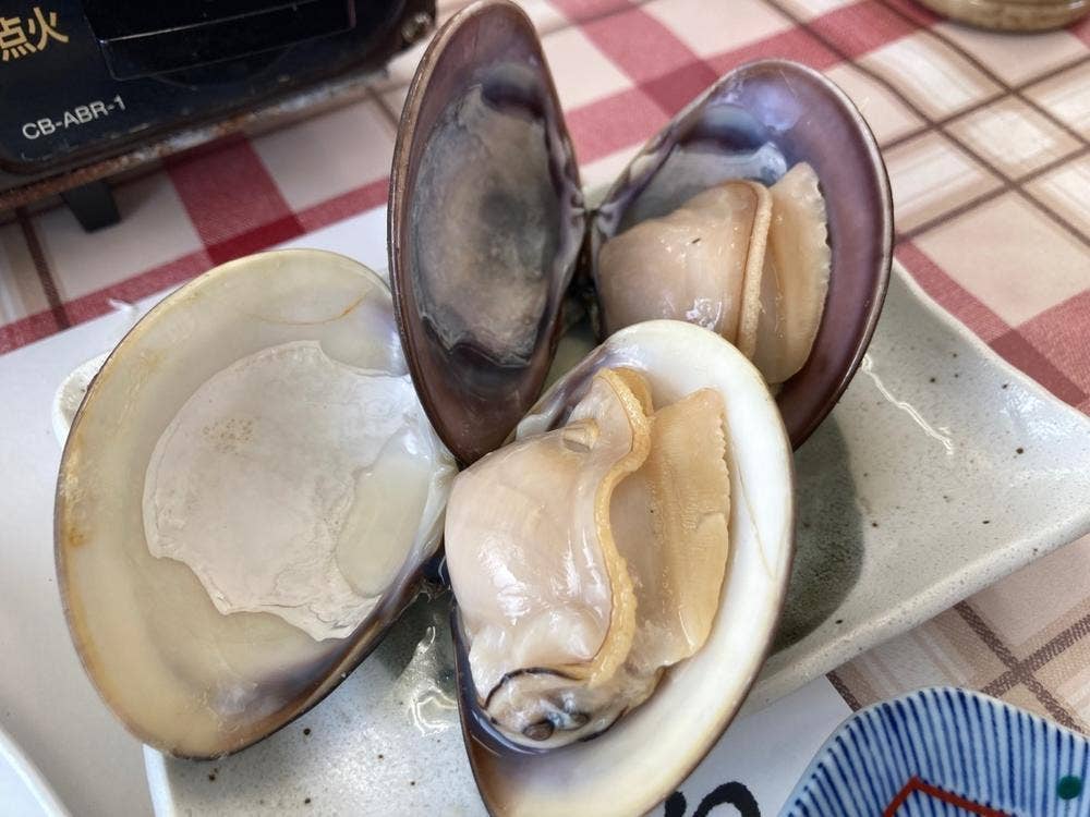 はまぐりプラザ