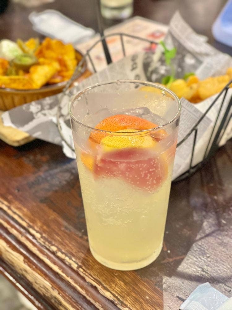 HUB 東京オペラシティ店