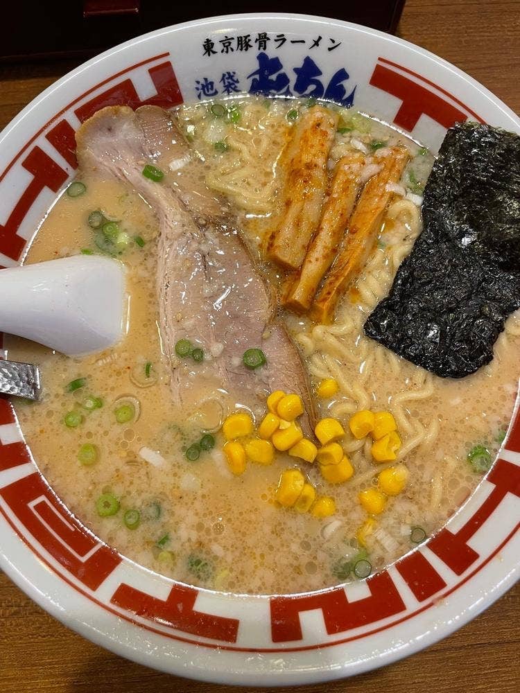 屯ちん 池袋西口店