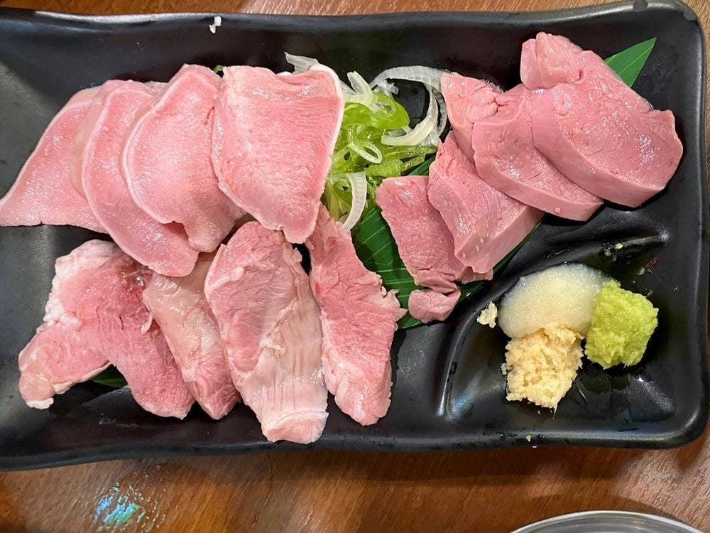 四文屋 大阪駅前第3ビル店