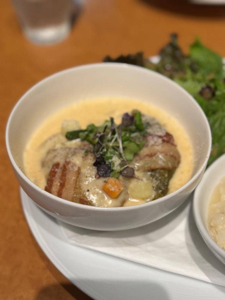 OYSTER&ROTISSERIE REGAL