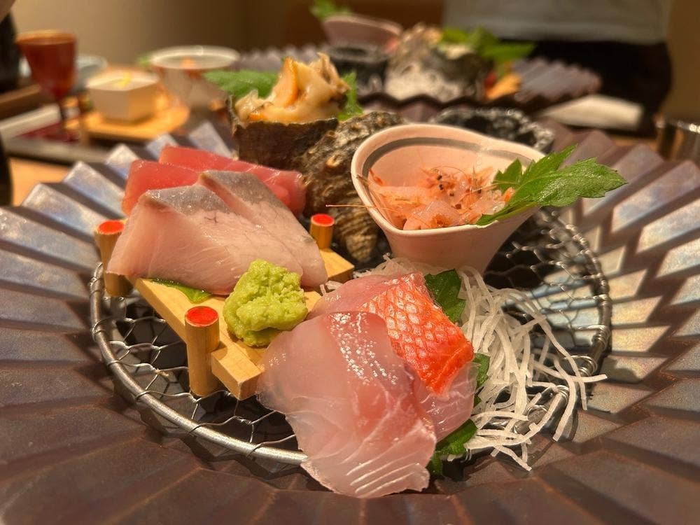 稲取東海ホテル