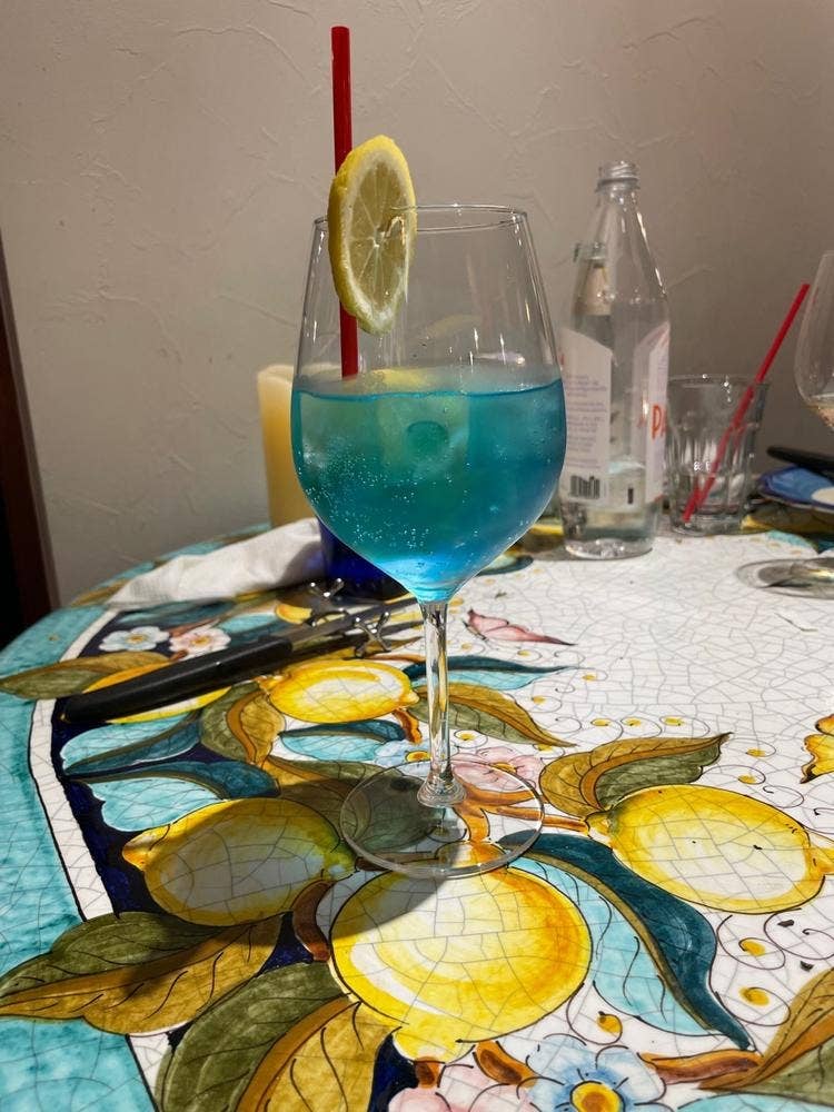 Pizzeria e Osteria PADRINO