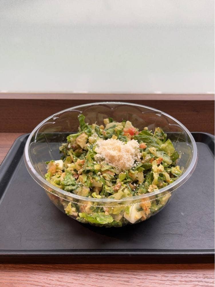 CHOPPED SALAD DAYS カレッタ汐留店