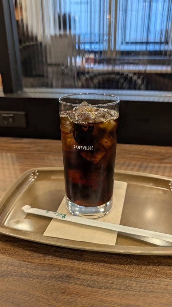 カフェ・ベローチェ 鍛冶町店