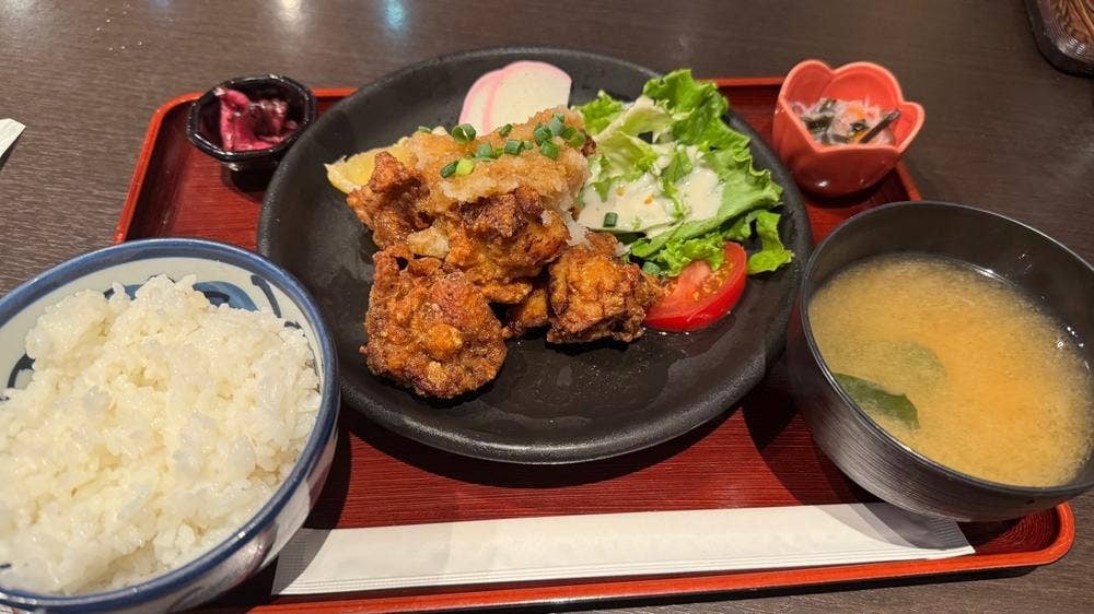 三平DINING