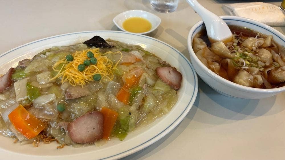 日昌亭