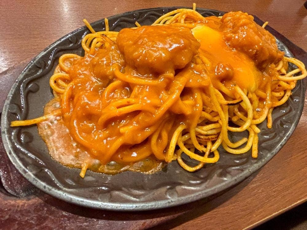 心斎橋ミツヤ なんばウォーク店