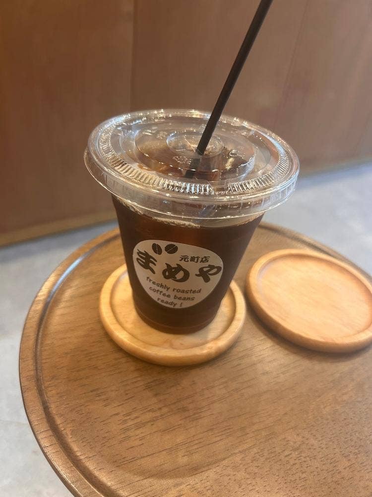 まめや 元町店