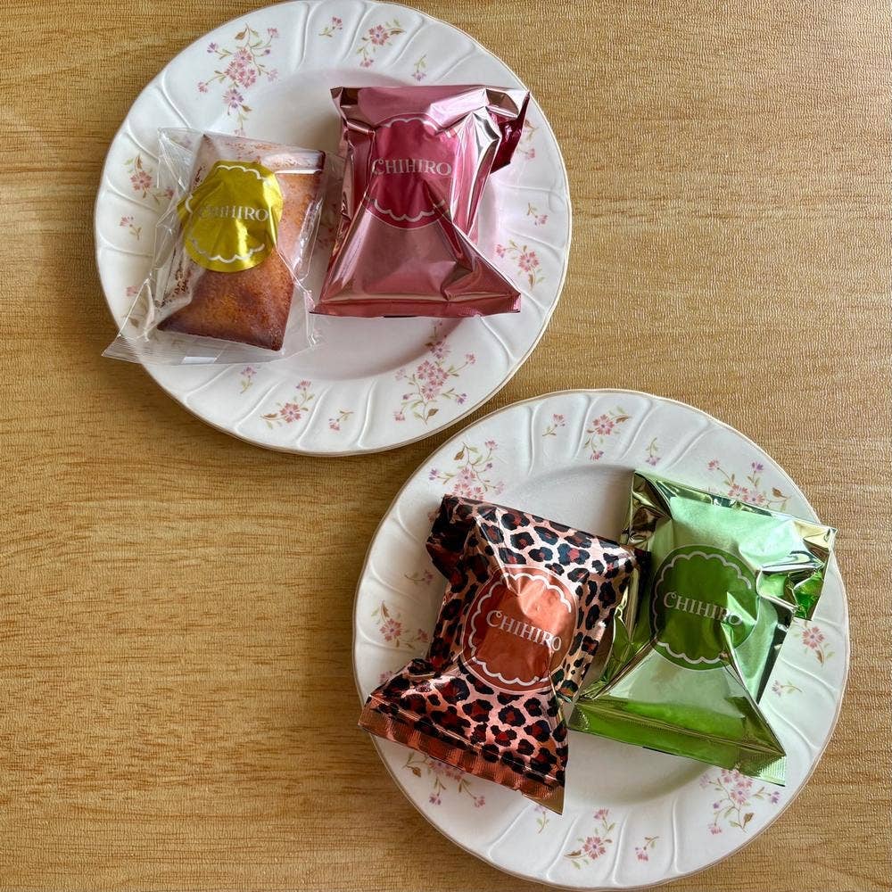 ちひろ菓子店焙煎所