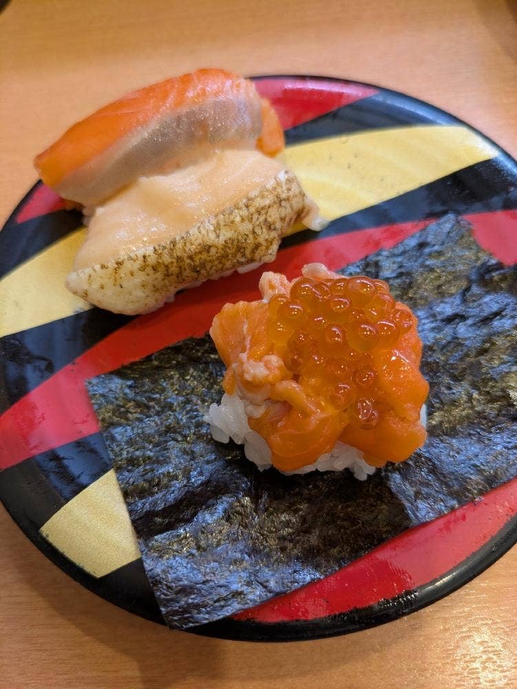 かっぱ寿司 北新横浜店