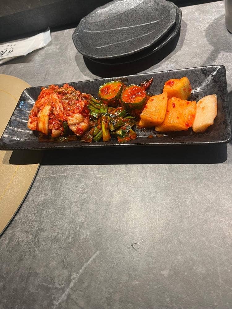 韓食邸 よんさん