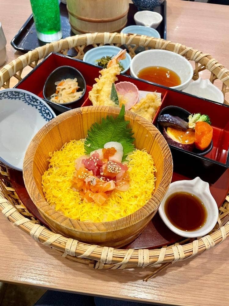 おひつごはん四六時中 相模大野店