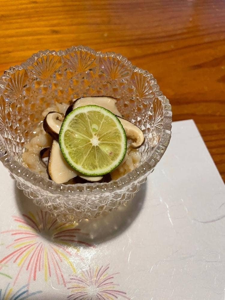 おうち割烹 あや富