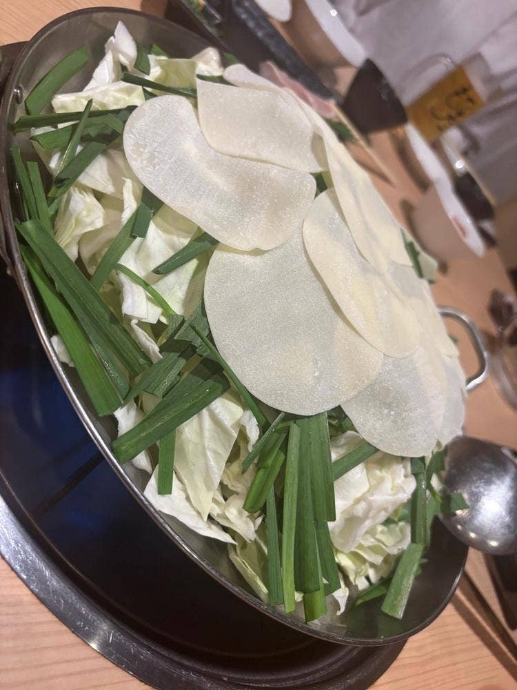 博多もつ鍋 もつ彦 なんばアメ村店