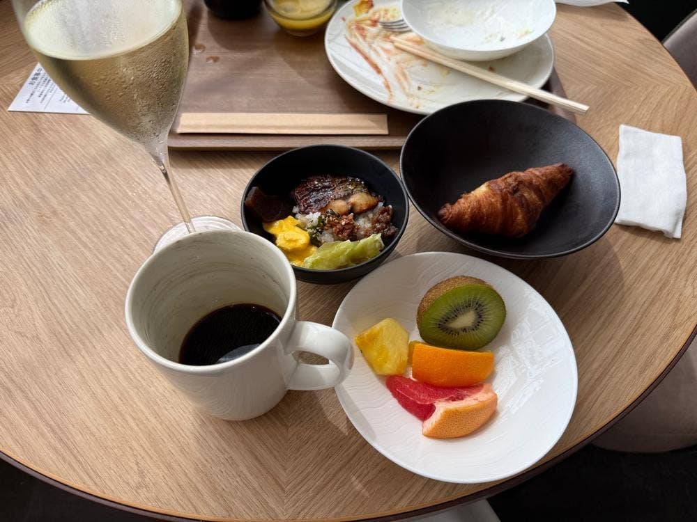 トラットリア・ポンテ 奈良