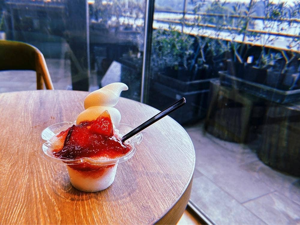 井上誠耕園 ザ・スタイルショップ マザーズ