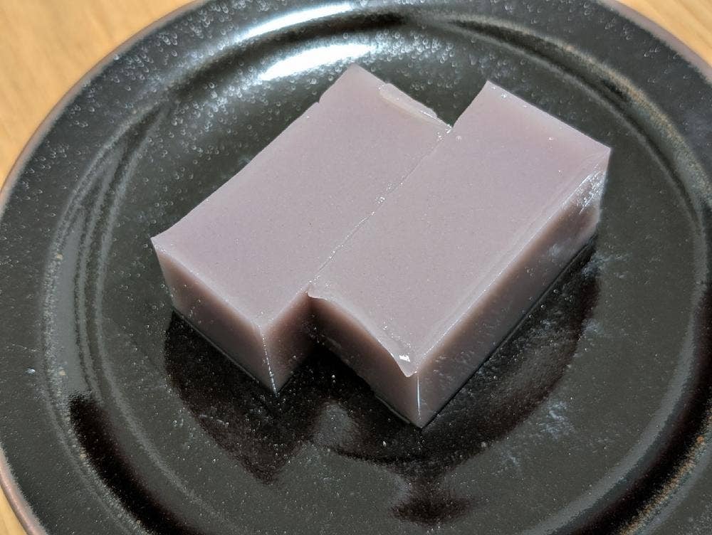 合資会社松華堂菓子舗