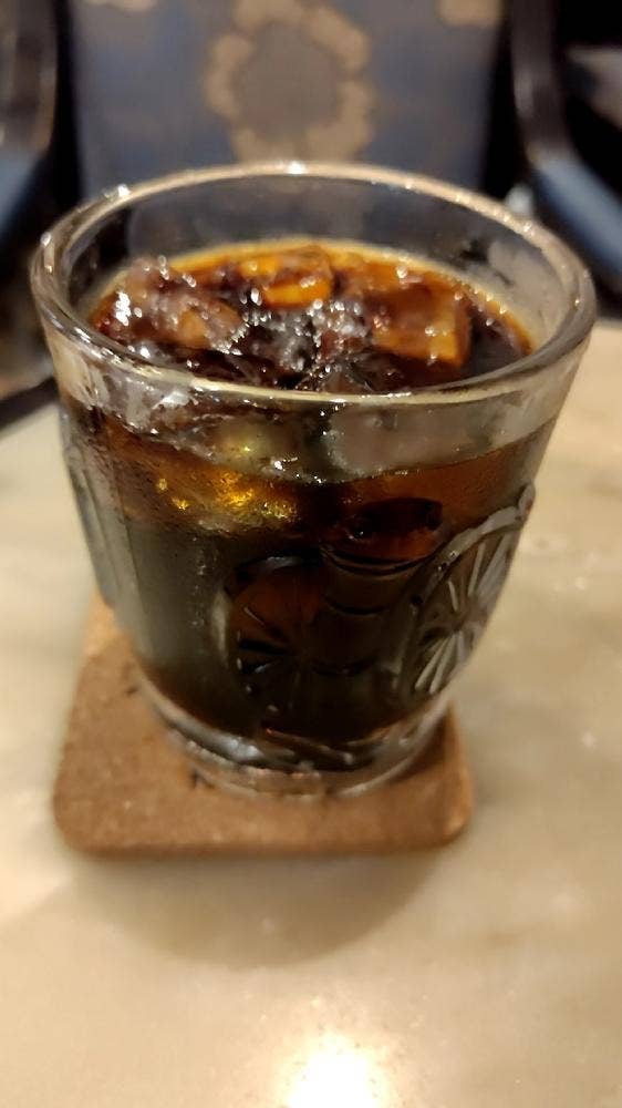 神戸にしむら珈琲店 三宮店