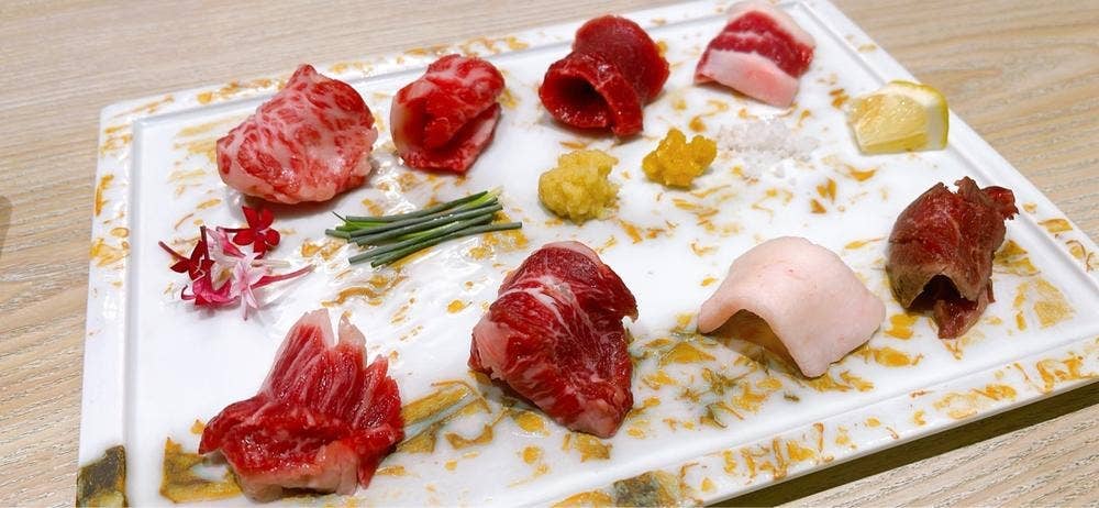 菅乃屋 銀座通り店